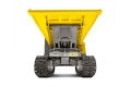Думпер гусеничный дизельный Wacker Neuson DT25