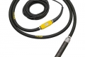 Глубинный вибратор для бетона Wacker Neuson IREN 65