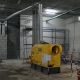 Промышленная тепловая пушка Wacker Neuson HI 260 HD без бака
