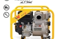 Бензиновая мотопомпа для грязной воды Wacker Neuson PT 2A