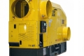 Дизельная тепловая пушка Wacker Neuson HI 260 HD с баком