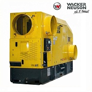 Дизельная тепловая пушка Wacker Neuson HI 260 HD с баком
