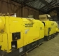 Промышленная тепловая пушка Wacker Neuson HI 260 HD без бака