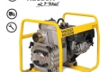 Бензиновая мотопомпа для грязной воды Wacker Neuson PT 3