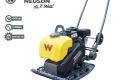 Бензиновая виброплита Wacker Neuson BPS 1550 Gw-c