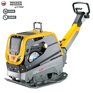 Wacker Neuson DPU 6260 Hehp виброплита дизельная
